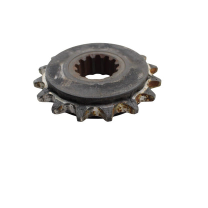 2013 - 2022 HONDA CBR600RR SPROCKET ENGINE SMALL TEETH STOCK BOLT