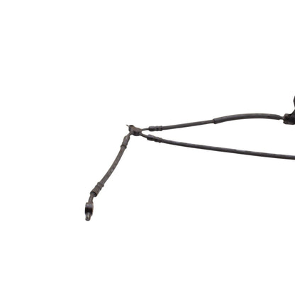 2013 - 2022 HONDA CBR600RR BRAKE LINES HOSES SET FRONT / REAR LEFT RIGHT