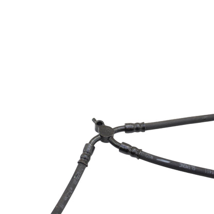 2013 - 2022 HONDA CBR600RR BRAKE LINES HOSES SET FRONT / REAR LEFT RIGHT