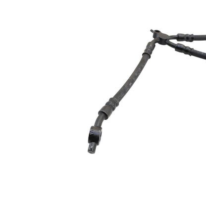 2013 - 2022 HONDA CBR600RR BRAKE LINES HOSES SET FRONT / REAR LEFT RIGHT