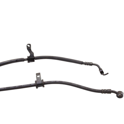 2013 - 2022 HONDA CBR600RR BRAKE LINES HOSES SET FRONT / REAR LEFT RIGHT