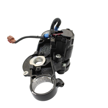 2013 - 2022 HONDA CBR600RR IGNITION SET Switch Lock Set TRIPLE TREE CLAMP STOCK