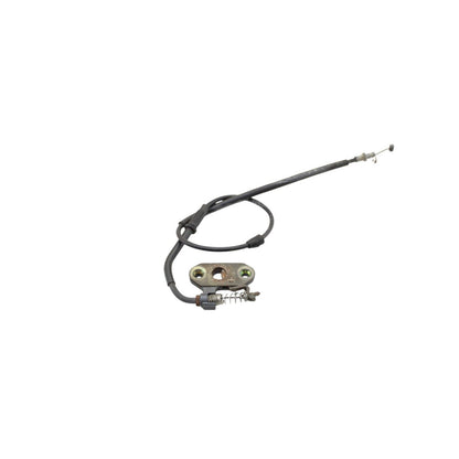 2003 - 2006 DUCATI 999 749 Seat Latch CABLE STOCK