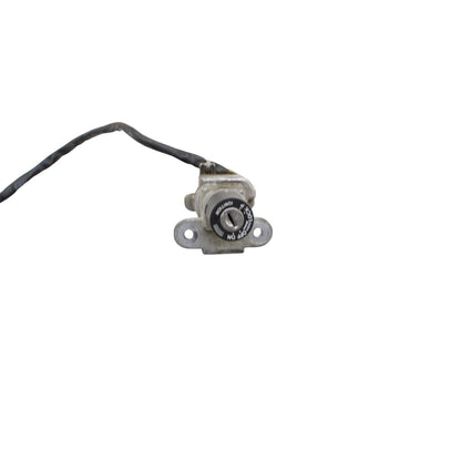 2003 - 2006 DUCATI 999 749 IGNITION SET LOCK KEY SET SYSTEM IGNTION SWITCH