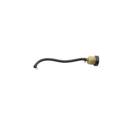 2003 - 2006 DUCATI 999 749 Rear Master Reservoir HOSE STOCK