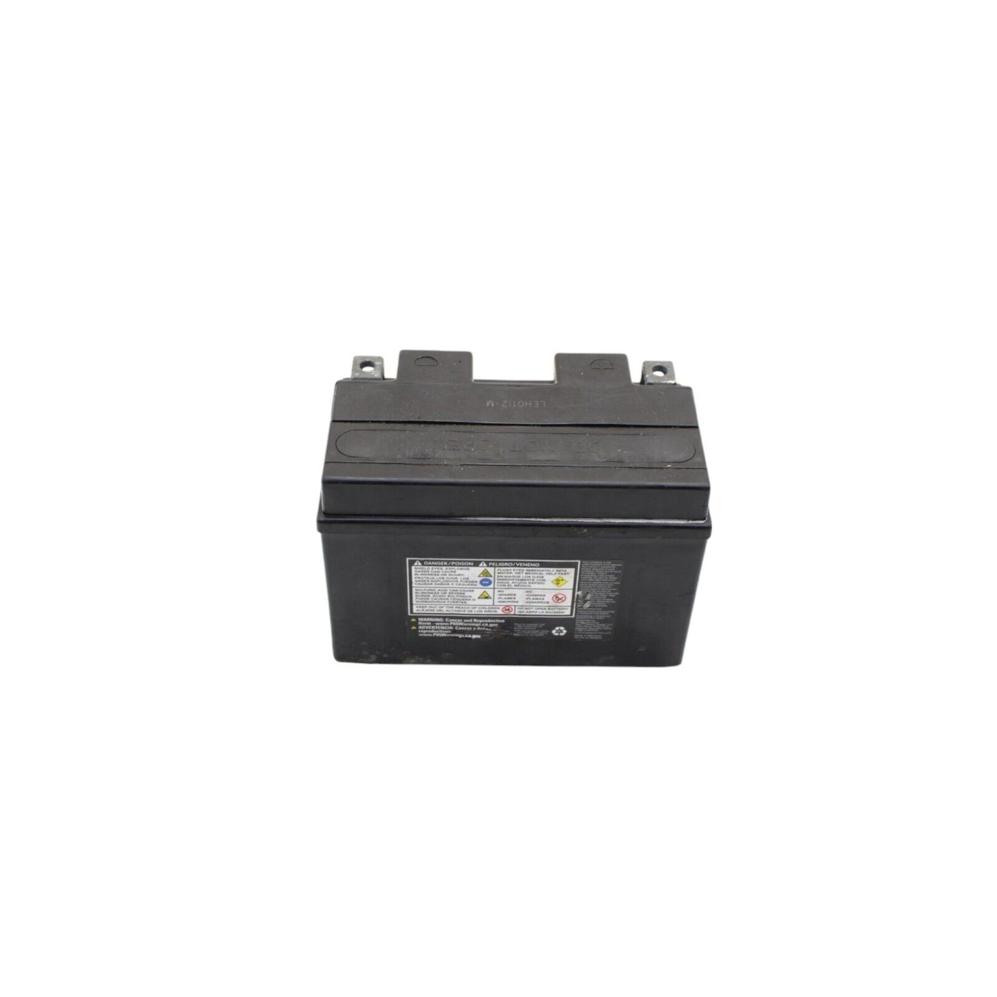 AGM XTREME BATTERY 33610-14G11 (XTA12A-BS)