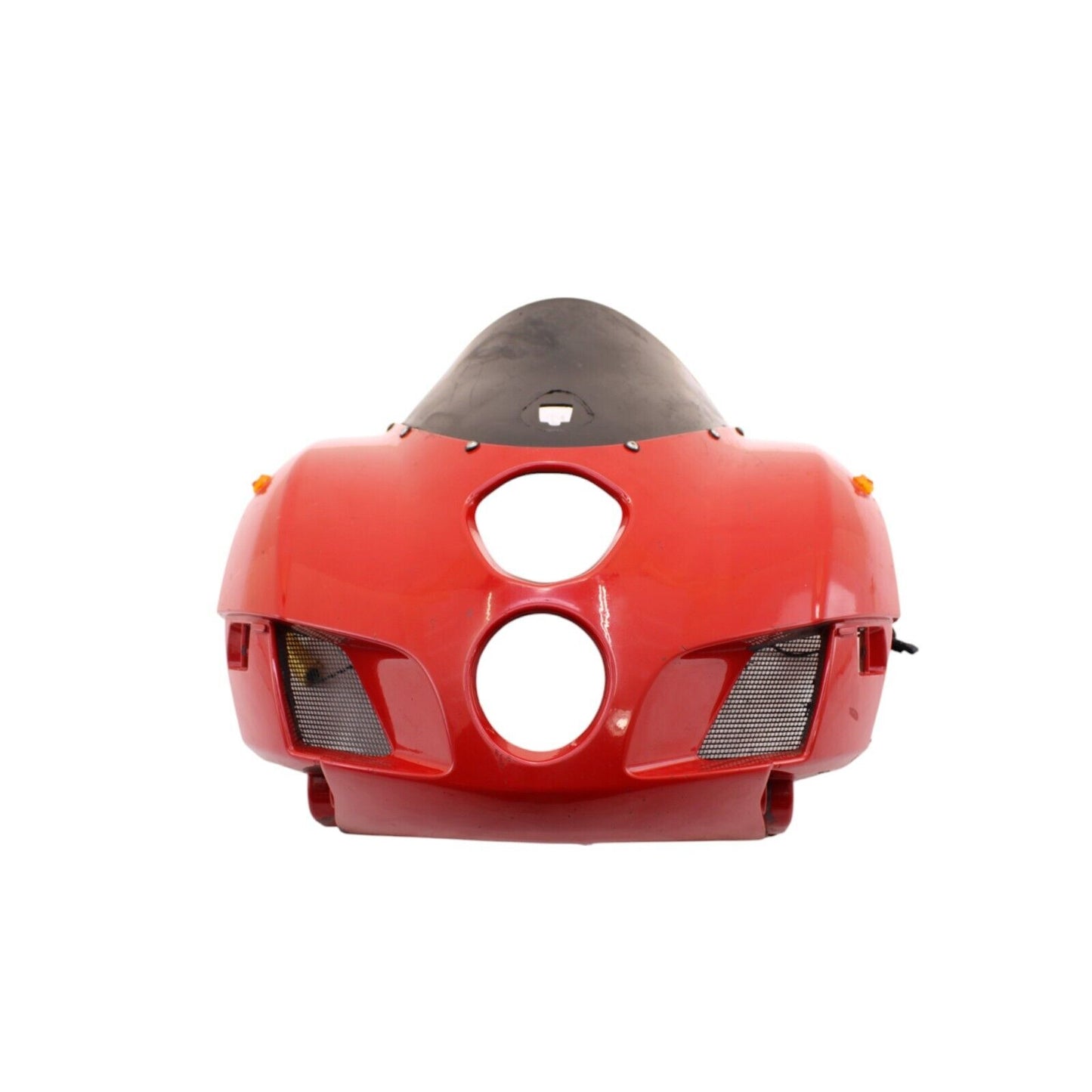 2003 - 2006 DUCATI 999 749 Front Nose Cowl Upper Fairing