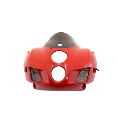 2003 - 2006 DUCATI 999 749 Front Nose Cowl Upper Fairing