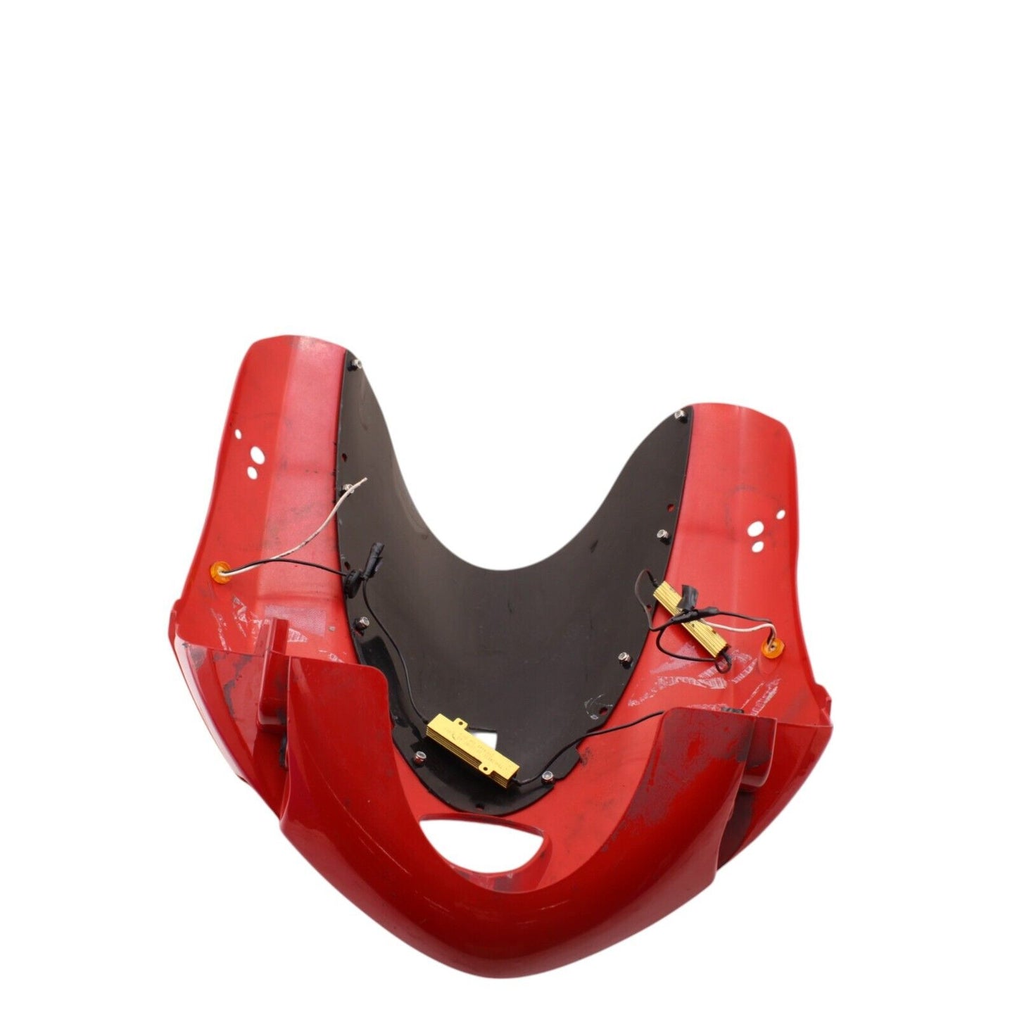 2003 - 2006 DUCATI 999 749 Front Nose Cowl Upper Fairing