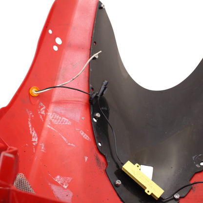 2003 - 2006 DUCATI 999 749 Front Nose Cowl Upper Fairing