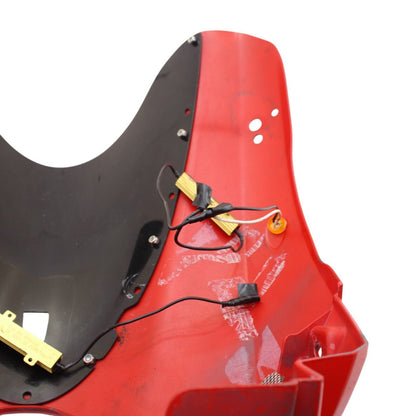 2003 - 2006 DUCATI 999 749 Front Nose Cowl Upper Fairing