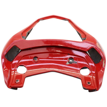 2003 - 2006 DUCATI 999 749 TAIL FAIRING Rear Back Cover Red PLASTIC STOCK