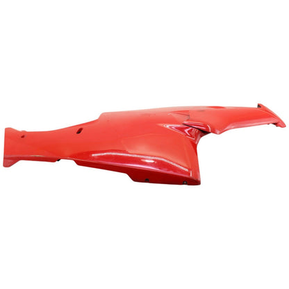 2003 - 2006 DUCATI 999 749 RIGHT MID FAIRING COWL RED PLASTIC STOCK