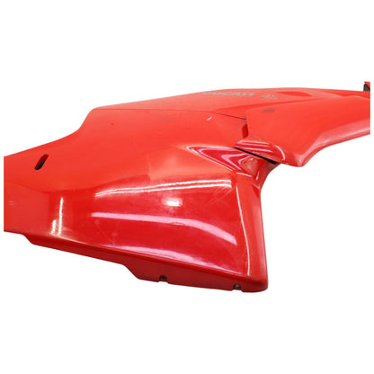 2003 - 2006 DUCATI 999 749 RIGHT MID FAIRING COWL RED PLASTIC STOCK