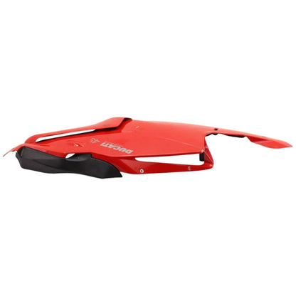 2003 - 2006 DUCATI 999 749 RIGHT MID FAIRING COWL RED PLASTIC STOCK