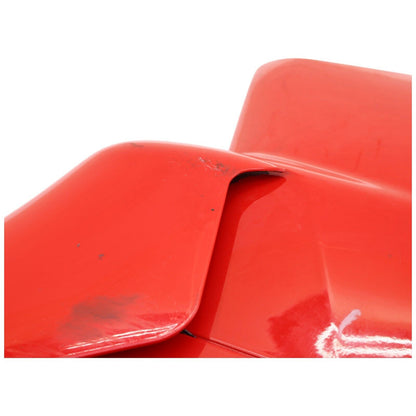 2003 - 2006 DUCATI 999 749 RIGHT MID FAIRING COWL RED PLASTIC STOCK