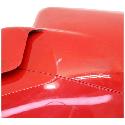 2003 - 2006 DUCATI 999 749 RIGHT MID FAIRING COWL RED PLASTIC STOCK