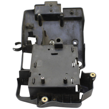 2003 - 2006 DUCATI 999 749 BATTERY TRAY BOX PLASTIC HOLDER STOCK 82919641B