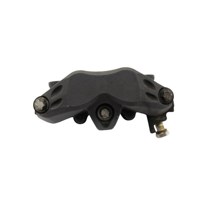 2007 - 2012 KAWASAKI NINJA ZX6R FRONT BRAKE CALIPER SET RIGHT LEFT PAIR W PADS