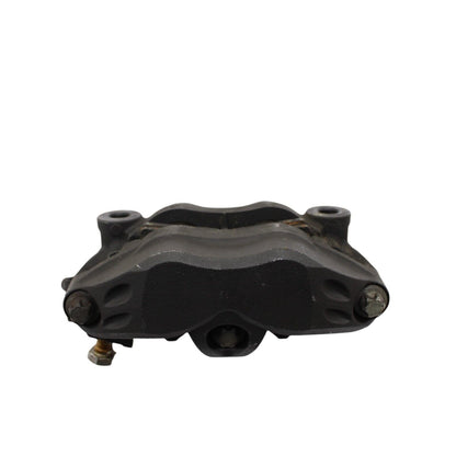 2007 - 2012 KAWASAKI NINJA ZX6R FRONT BRAKE CALIPER SET RIGHT LEFT PAIR W PADS