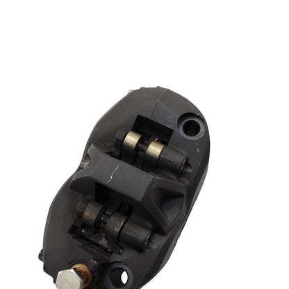 2007 - 2012 KAWASAKI NINJA ZX6R FRONT BRAKE CALIPER SET RIGHT LEFT PAIR W PADS