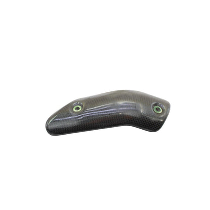 2003 - 2006 DUCATI 999 Carbon Fiber Exhaust Heat Shield Pipe Guard Fairing