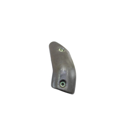 2003 - 2006 DUCATI 999 Carbon Fiber Exhaust Heat Shield Pipe Guard Fairing