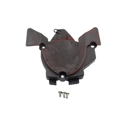 2003 - 2006 DUCATI 999 749 MUDFLAP FRONT FAIRING LOWER PLATE UNDER HEADLIGHT