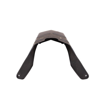 2003 - 2006 DUCATI 999 749 Exhaust Pipe Muffler Silencer COVER STOCK