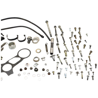 2003 - 2006 DUCATI 999 HARDWARE BOLTS Miscellaneous Parts Bolt Hose Tube Kit