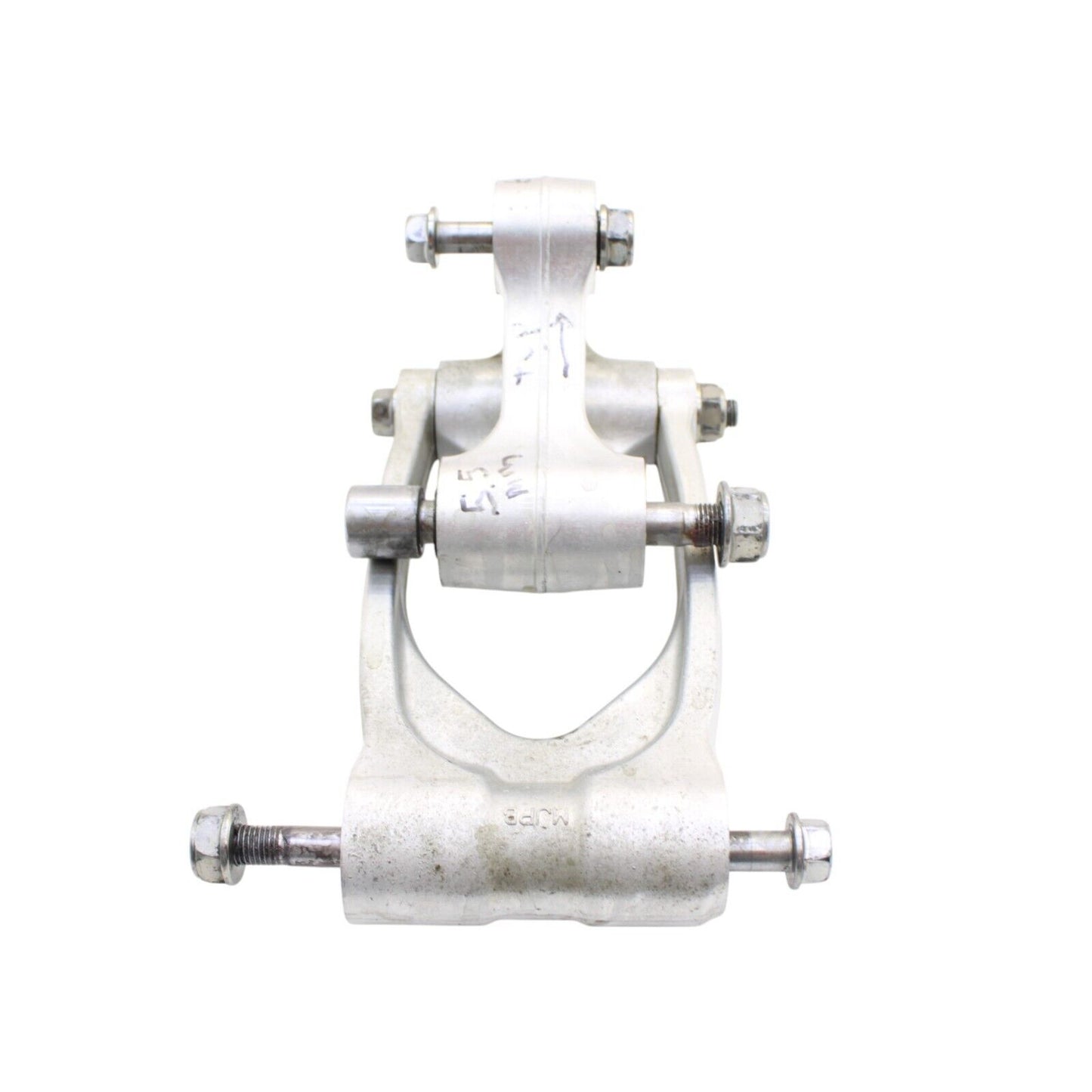 2016 - 2020 Honda CRF1000 Rear Shock Linkage Links Dog Bone Kuckle 52475-kzz-j00