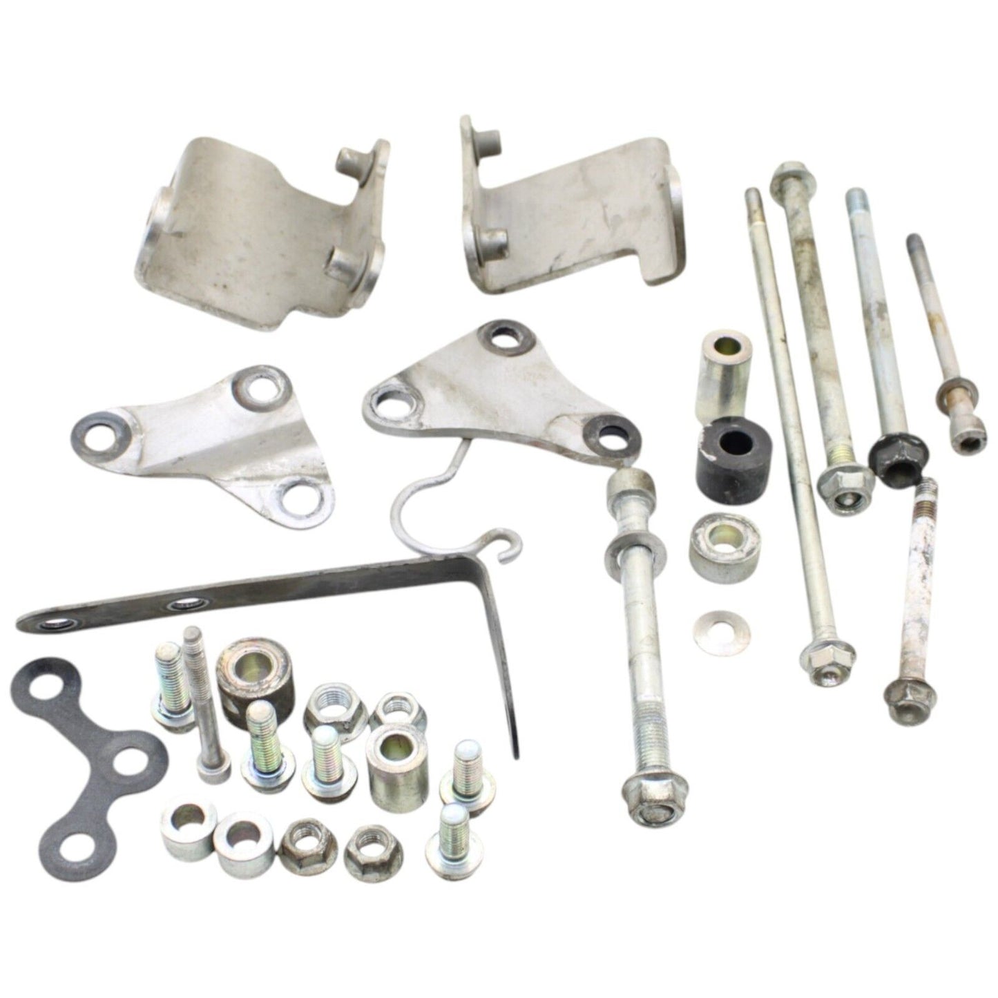 2016 - 2020 Honda CRF1000L BOLTS SET HARDWARE KIT BRACKET MOUNTS WASHER