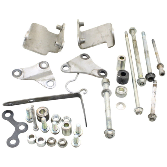 2016 - 2020 Honda CRF1000L BOLTS SET HARDWARE KIT BRACKET MOUNTS WASHER