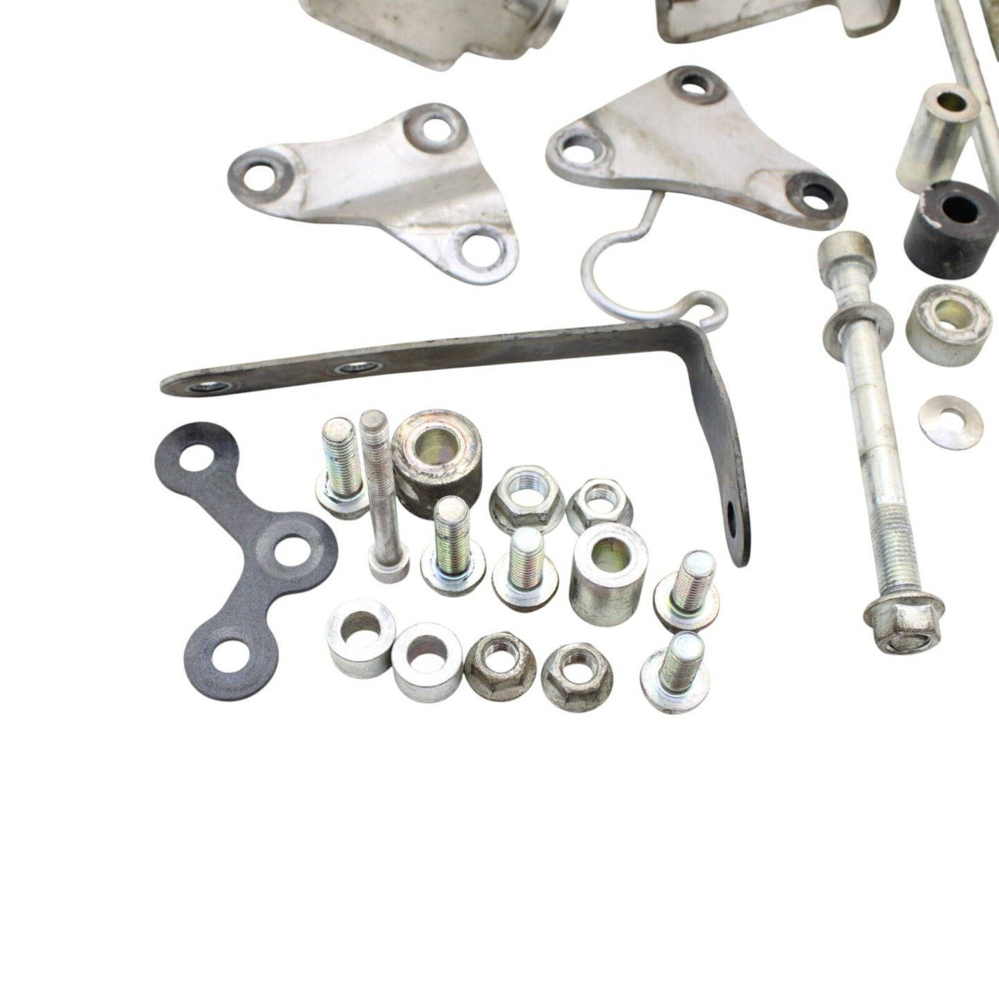 2016 - 2020 Honda CRF1000L BOLTS SET HARDWARE KIT BRACKET MOUNTS WASHER