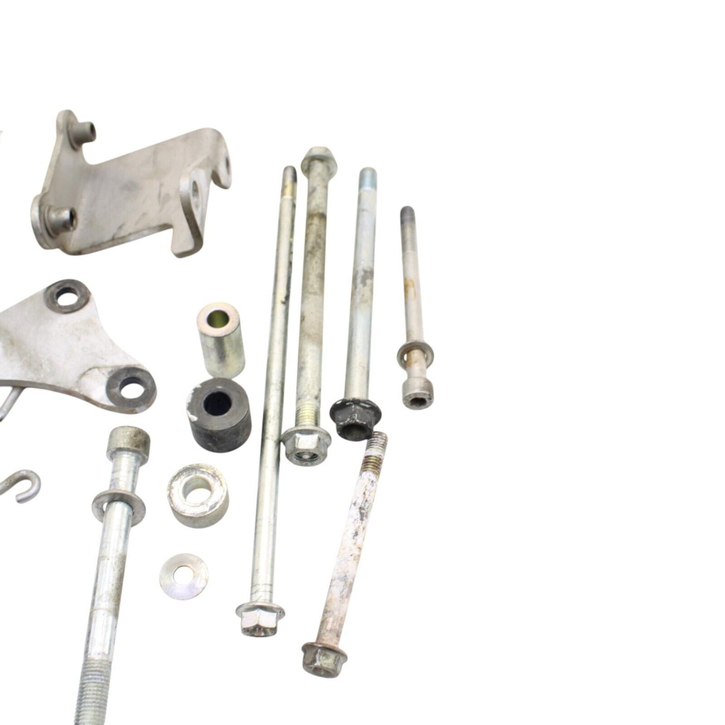 2016 - 2020 Honda CRF1000L BOLTS SET HARDWARE KIT BRACKET MOUNTS WASHER