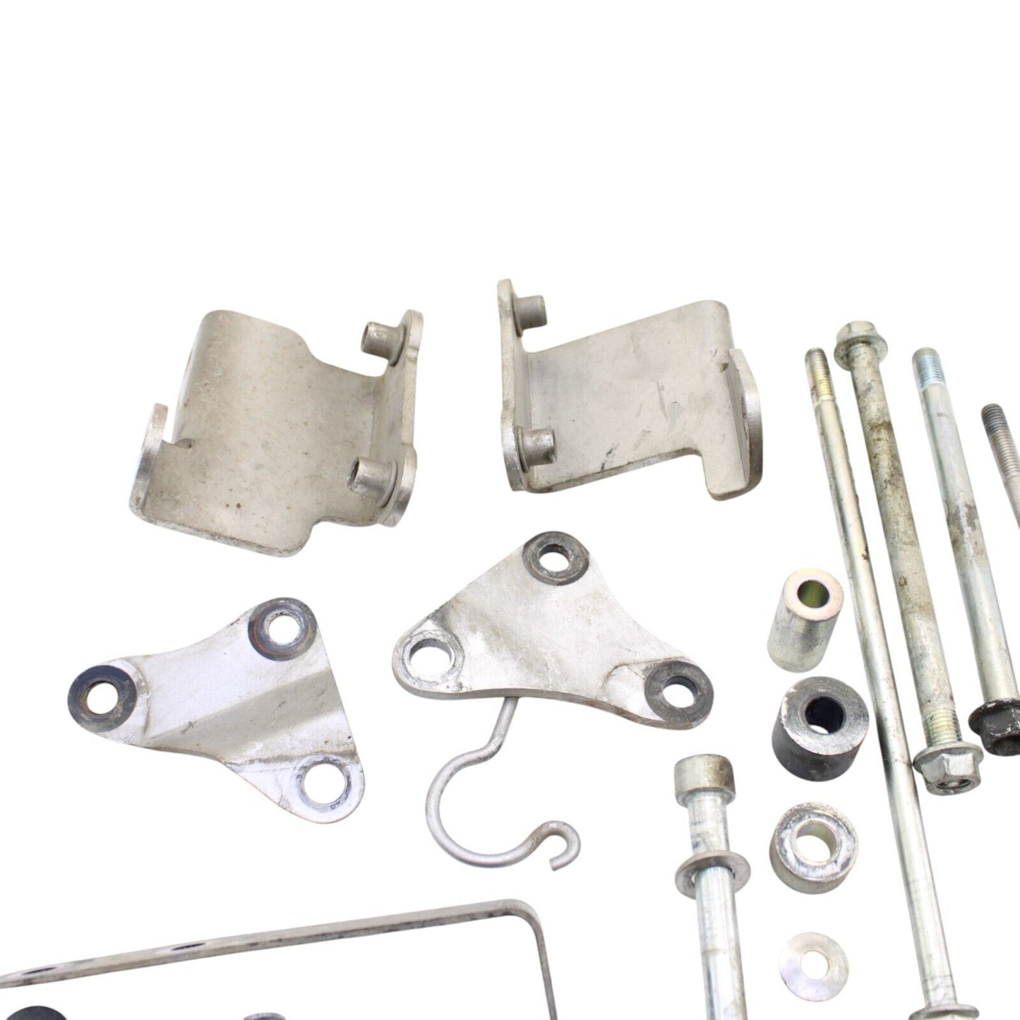 2016 - 2020 Honda CRF1000L BOLTS SET HARDWARE KIT BRACKET MOUNTS WASHER