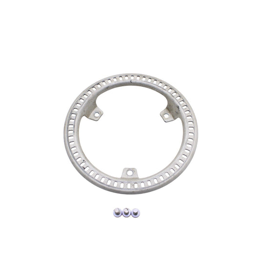 2017 - 2020 Honda CRF1000L FRONT ABS RING ROTOR BOLTS HARDWARE STOCK