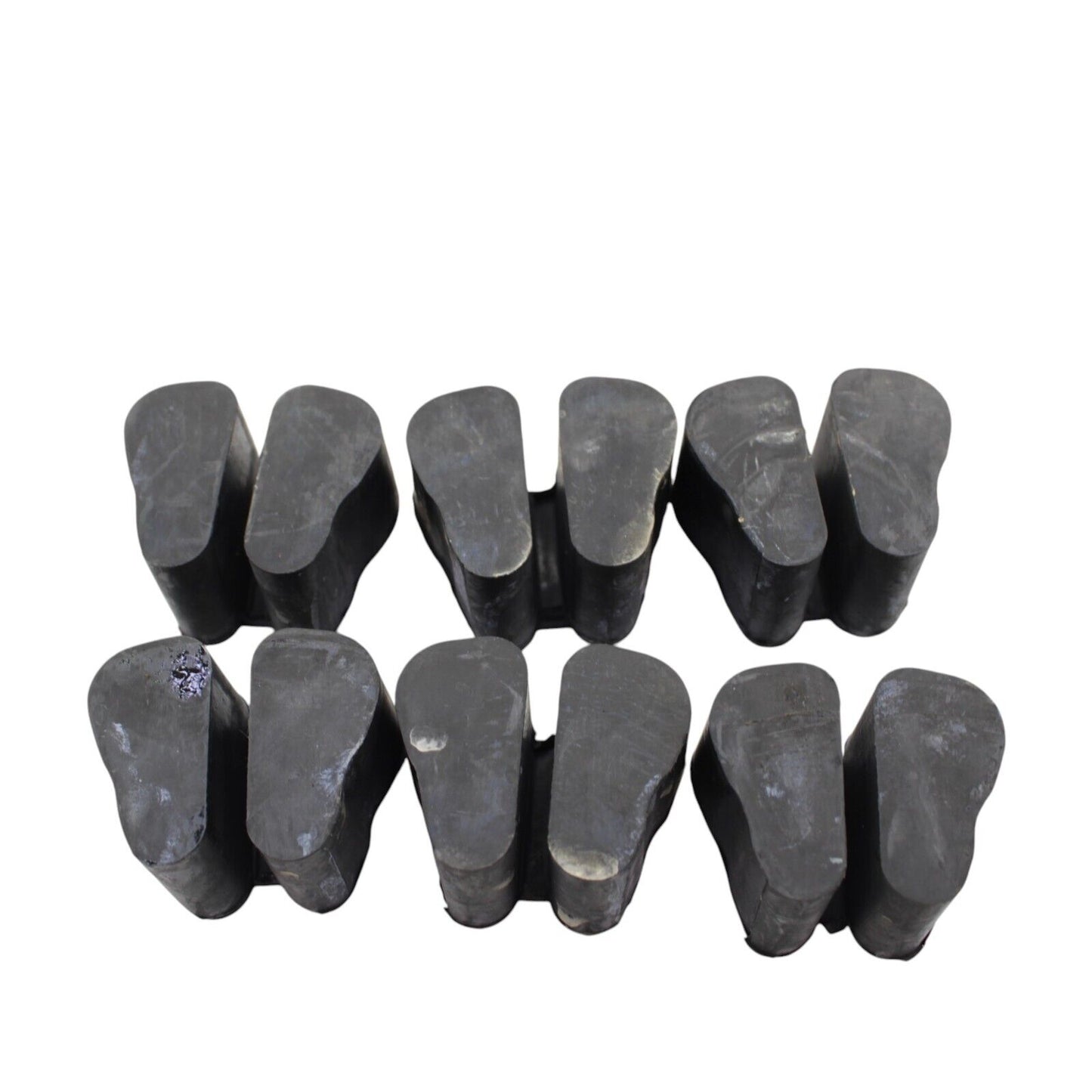 2017 - 2020 Honda CRF1000L REAR SPROCKET WHEEL HUB CARRIER BLACK CUSHIONS BLACK