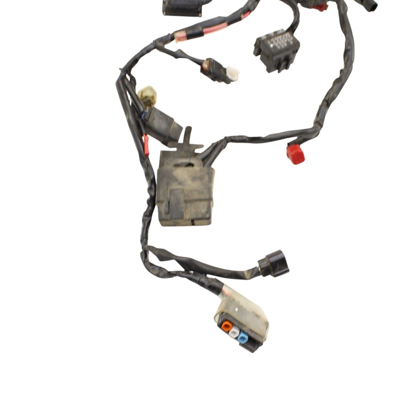 2017 - 2020 Honda CRF1000L MAIN WIRE HARNESS WIRING LOOM CABLES ELECTRICAL