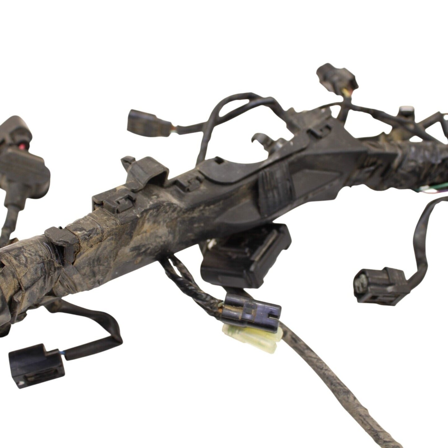 2017 - 2020 Honda CRF1000L MAIN WIRE HARNESS WIRING LOOM CABLES ELECTRICAL