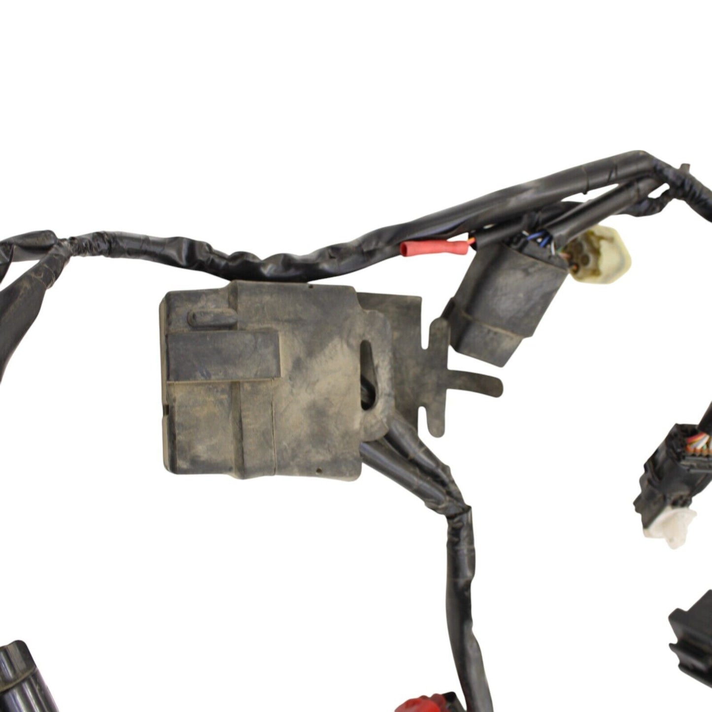 2017 - 2020 Honda CRF1000L MAIN WIRE HARNESS WIRING LOOM CABLES ELECTRICAL