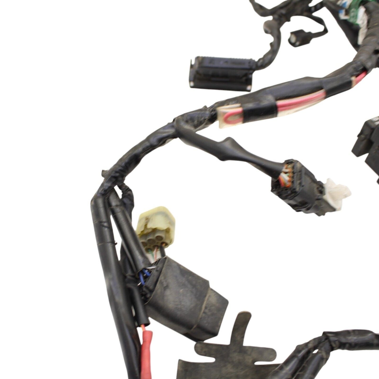 2017 - 2020 Honda CRF1000L MAIN WIRE HARNESS WIRING LOOM CABLES ELECTRICAL