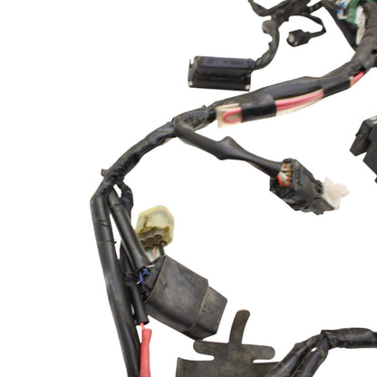 2017 - 2020 Honda CRF1000L MAIN WIRE HARNESS WIRING LOOM CABLES ELECTRICAL