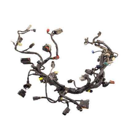 2017 - 2020 Honda CRF1000L MAIN WIRE HARNESS WIRING LOOM CABLES ELECTRICAL
