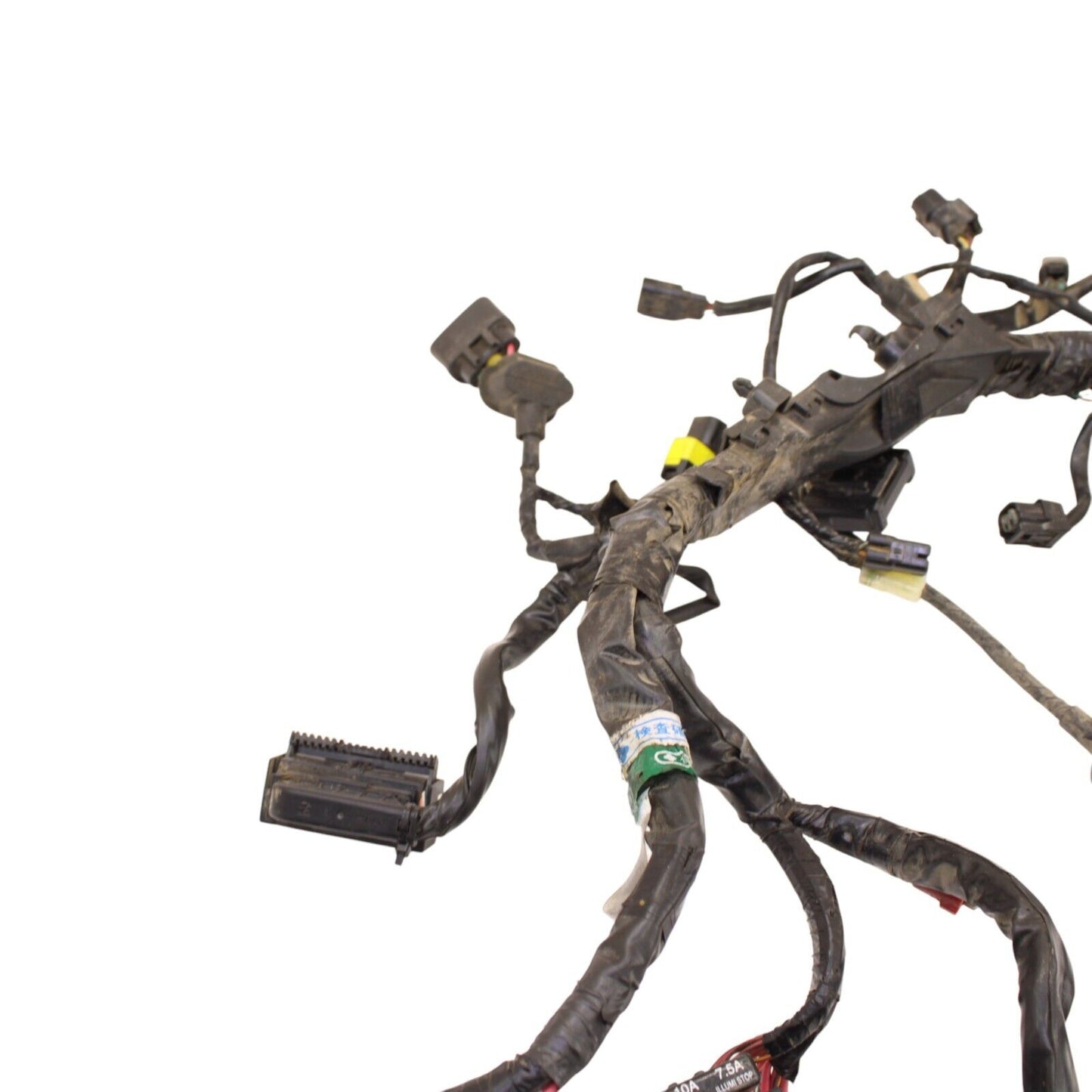 2017 - 2020 Honda CRF1000L MAIN WIRE HARNESS WIRING LOOM CABLES ELECTRICAL