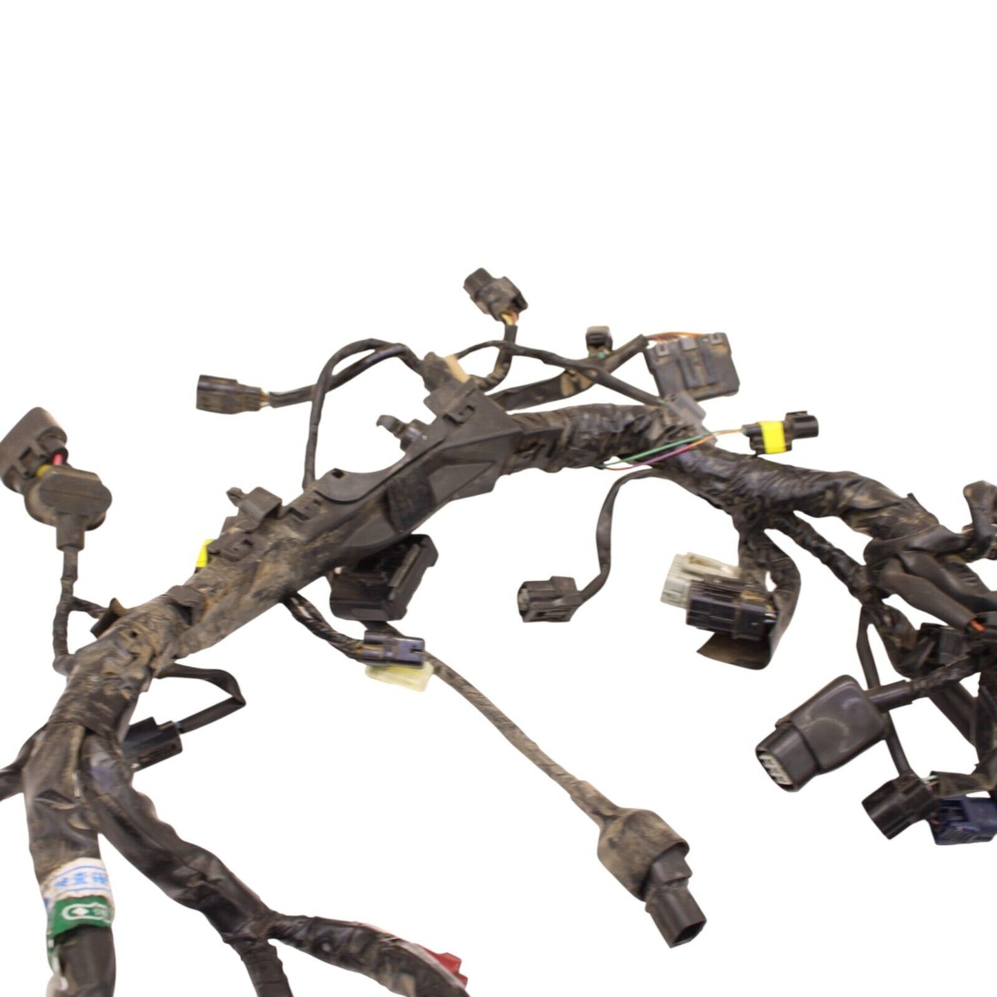 2017 - 2020 Honda CRF1000L MAIN WIRE HARNESS WIRING LOOM CABLES ELECTRICAL