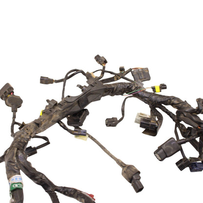 2017 - 2020 Honda CRF1000L MAIN WIRE HARNESS WIRING LOOM CABLES ELECTRICAL