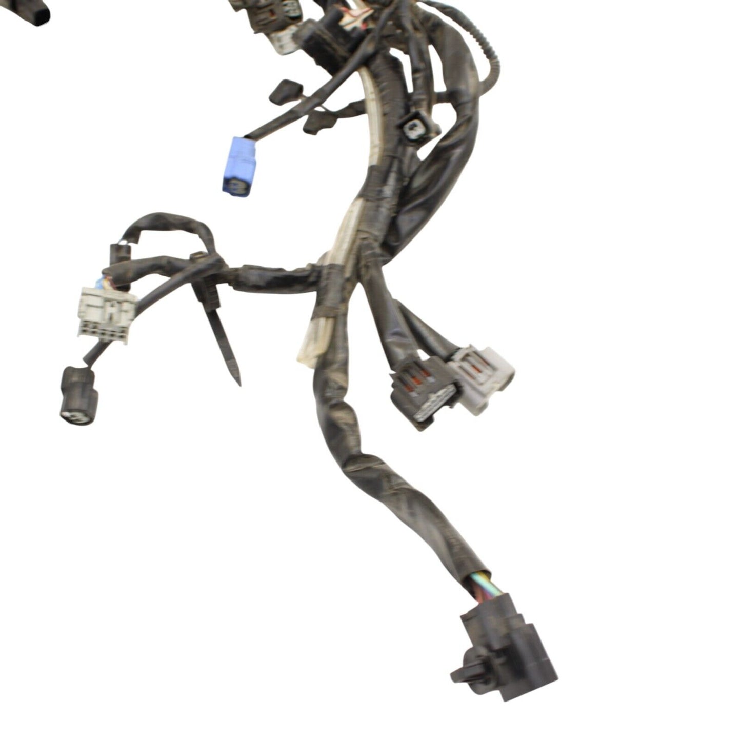 2017 - 2020 Honda CRF1000L MAIN WIRE HARNESS WIRING LOOM CABLES ELECTRICAL