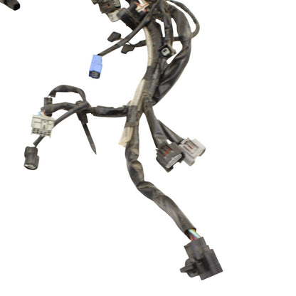 2017 - 2020 Honda CRF1000L MAIN WIRE HARNESS WIRING LOOM CABLES ELECTRICAL