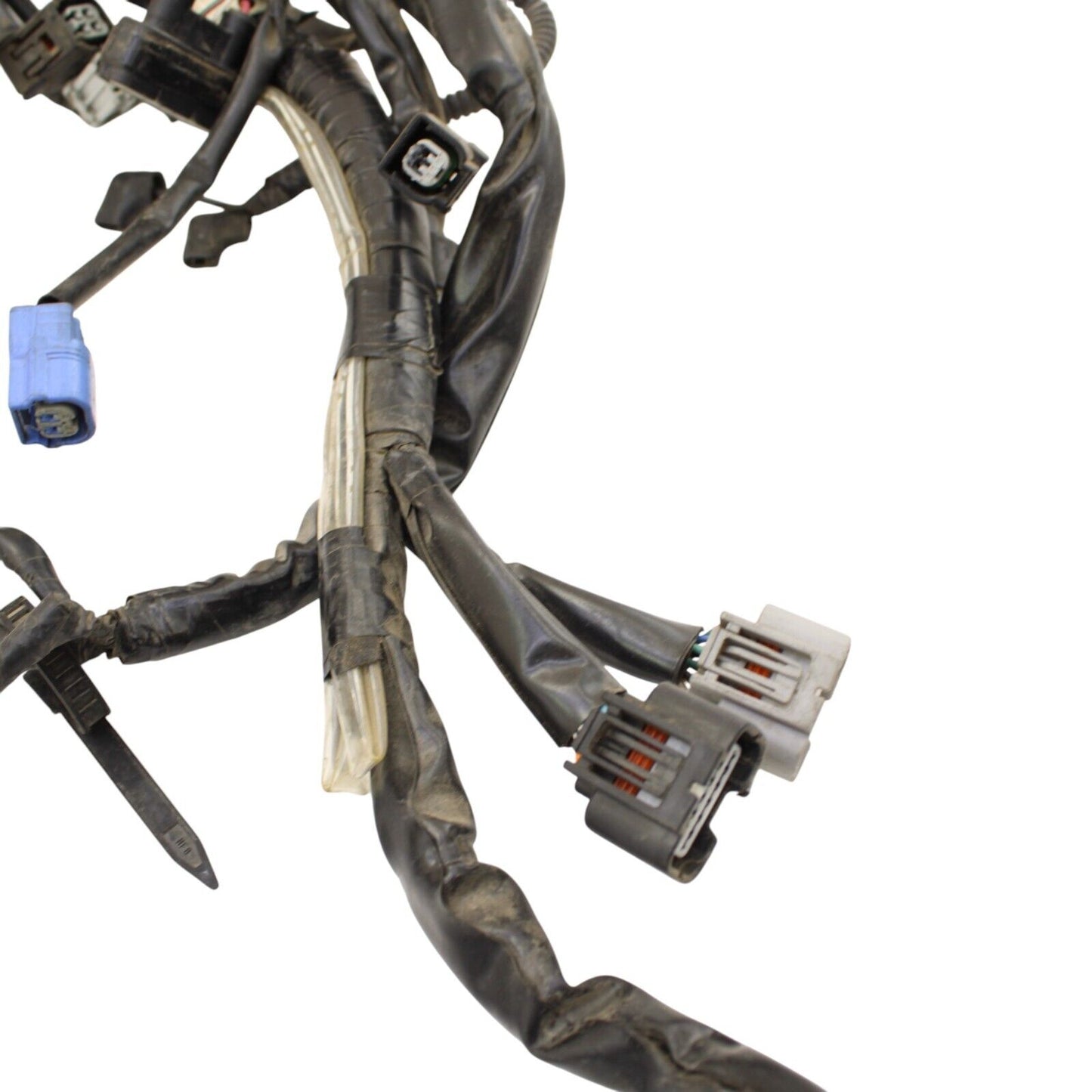 2017 - 2020 Honda CRF1000L MAIN WIRE HARNESS WIRING LOOM CABLES ELECTRICAL